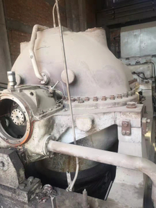 extraction condensing turbine - Juxinde 
