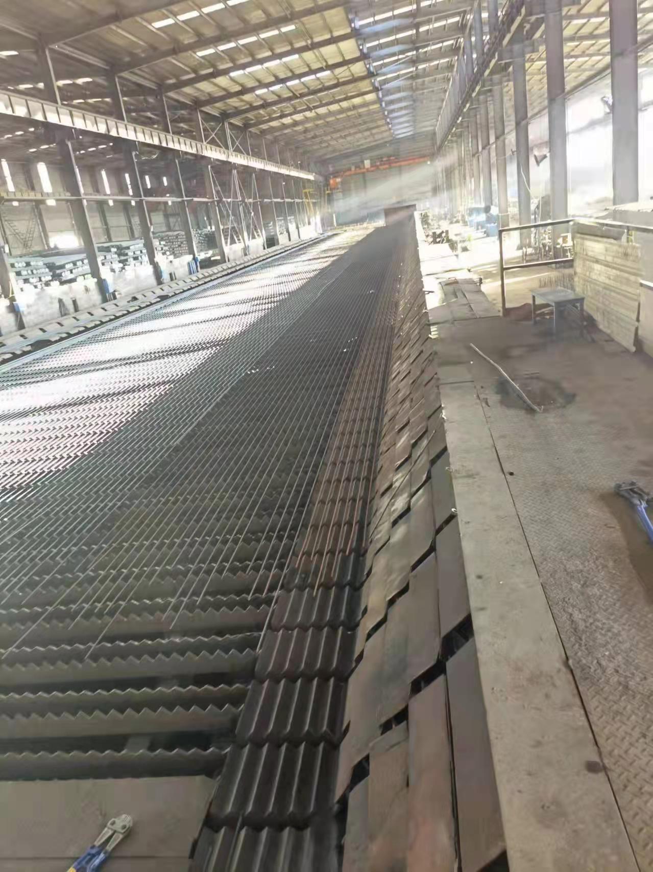Used Bar Mill