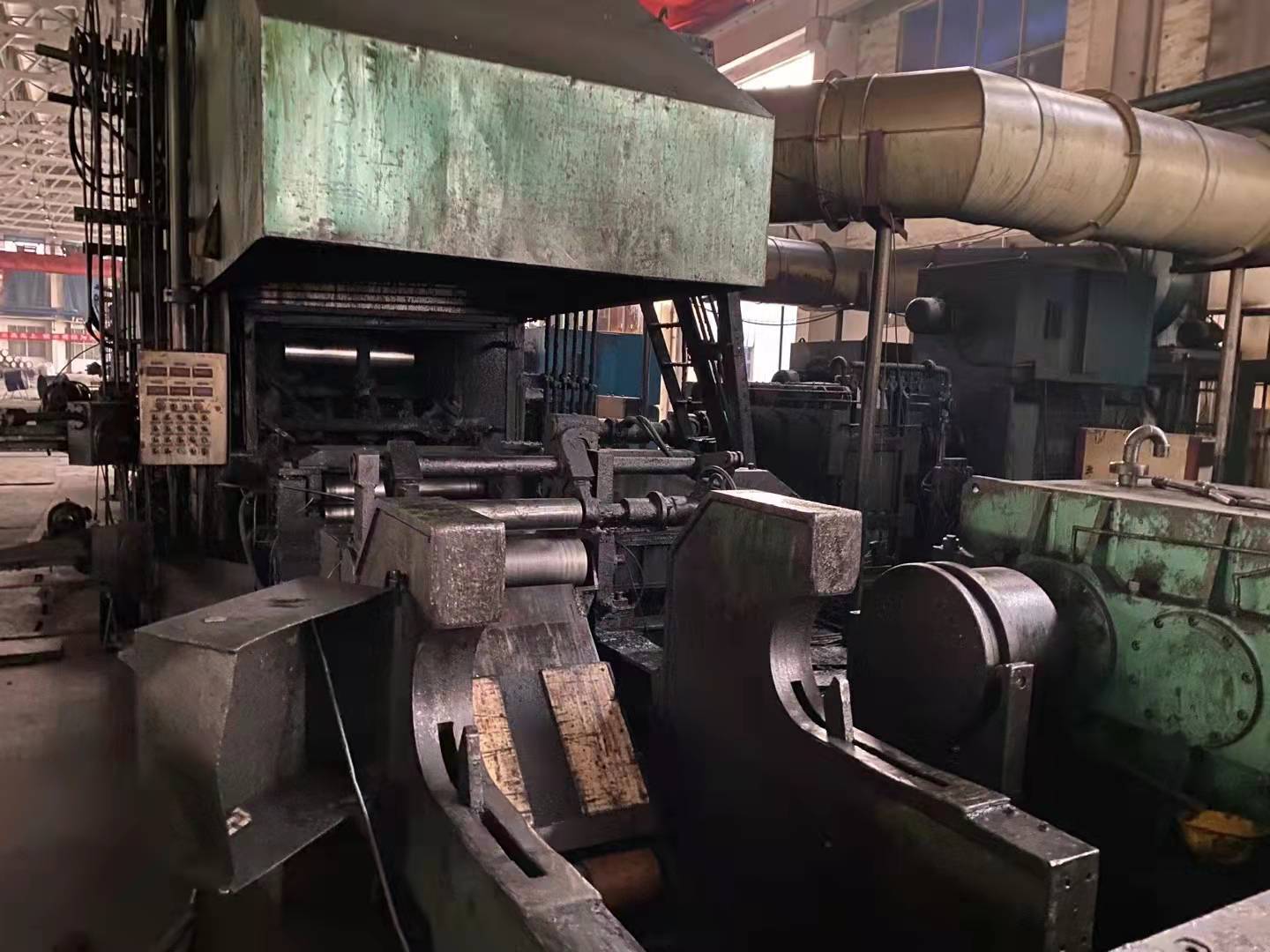 850 rolling mill equipment