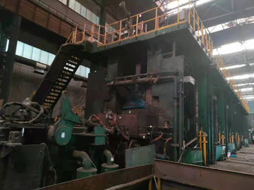 1450 Hot Roll Mill