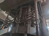 Used Induction Arc Furnace