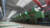 750 Hot Strip Mill in Steel Plant